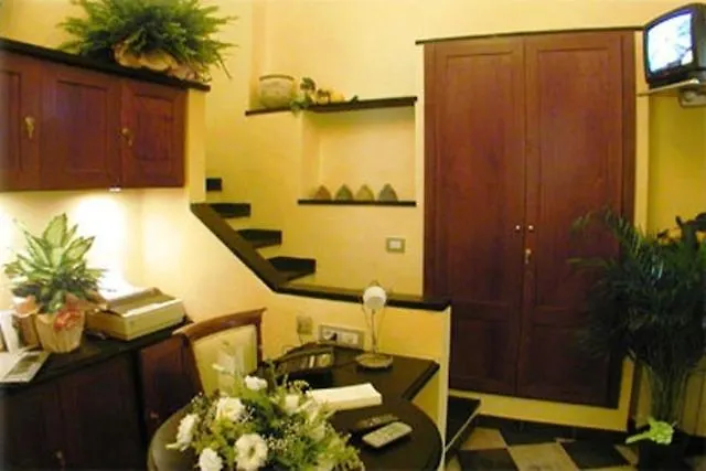 Camere D\'Autore La Poesia